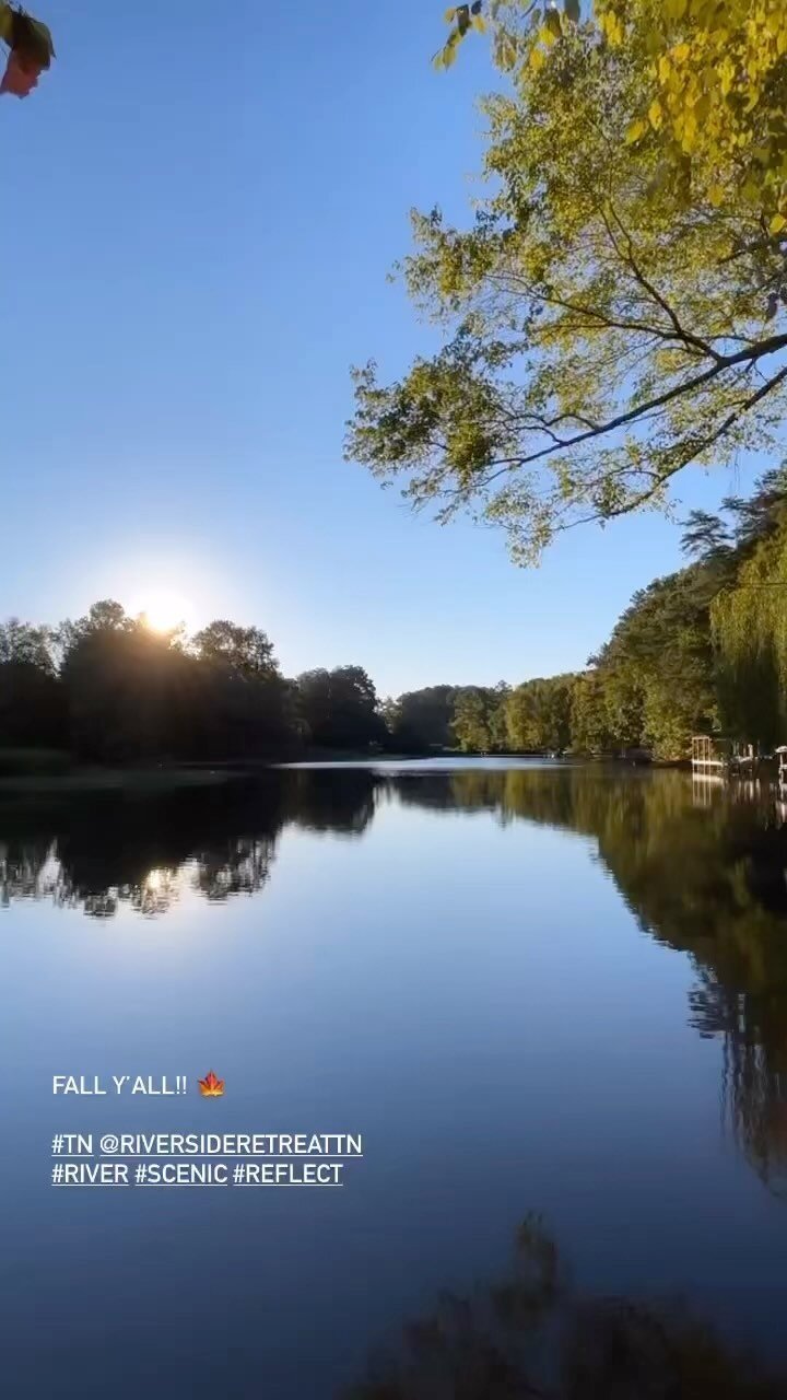 πFall Fresh π