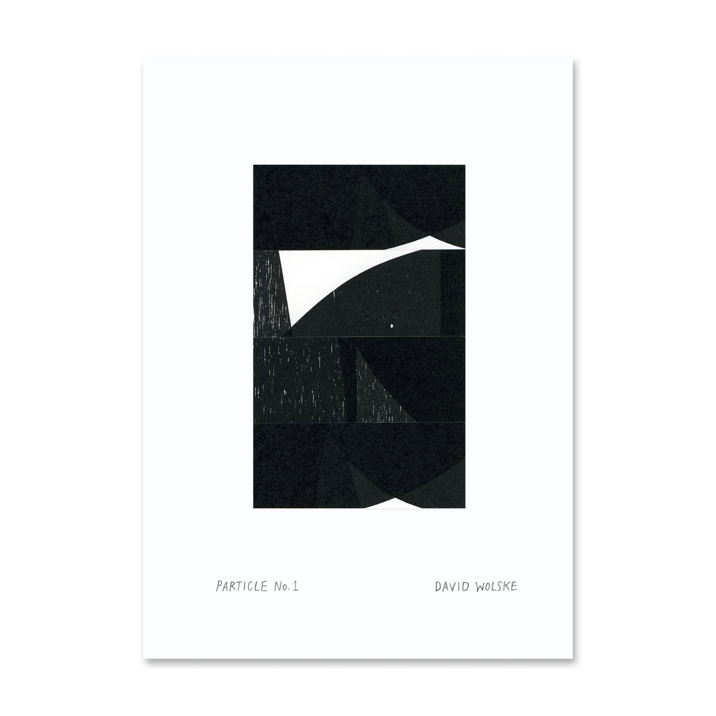 Particle No. 1