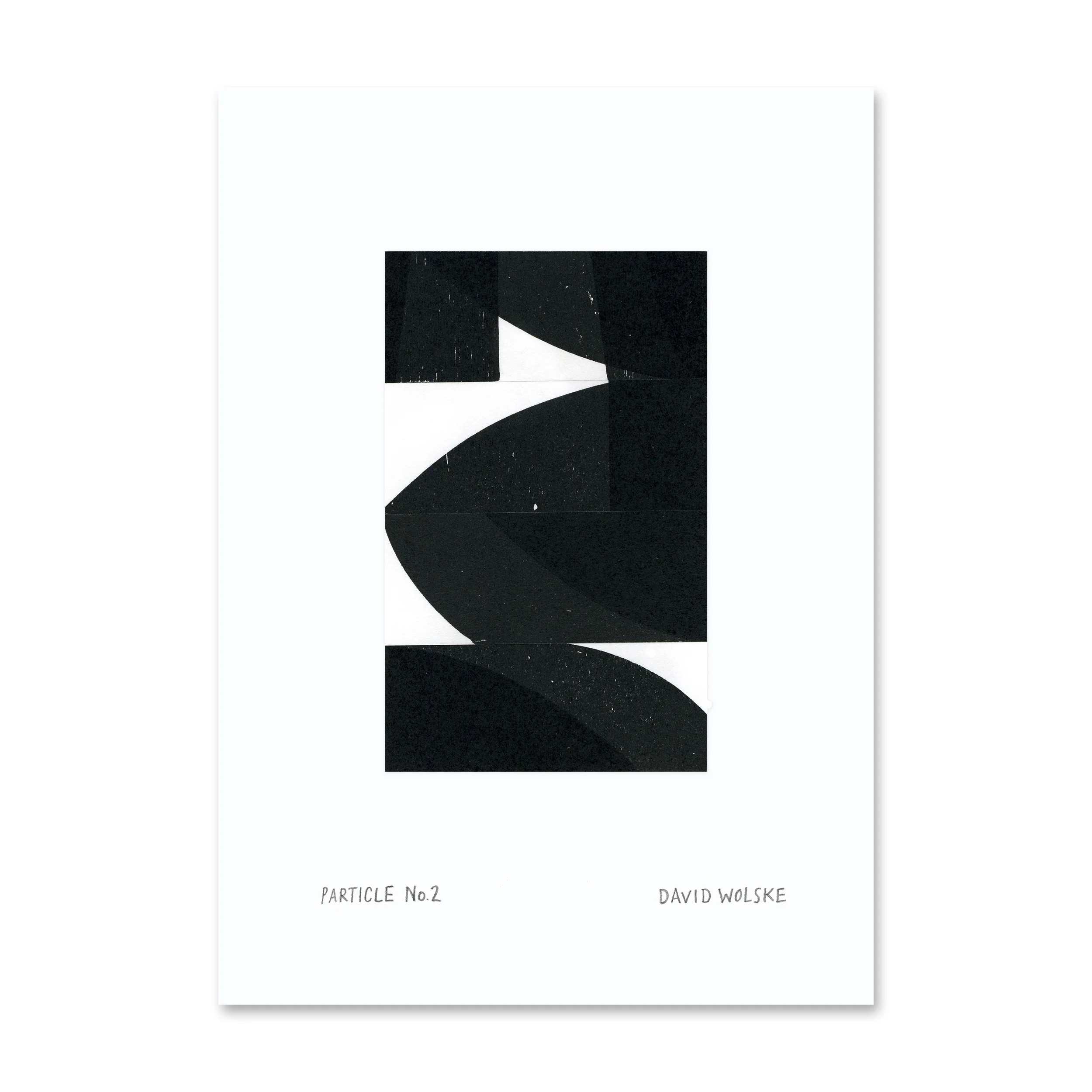 Particle No. 2