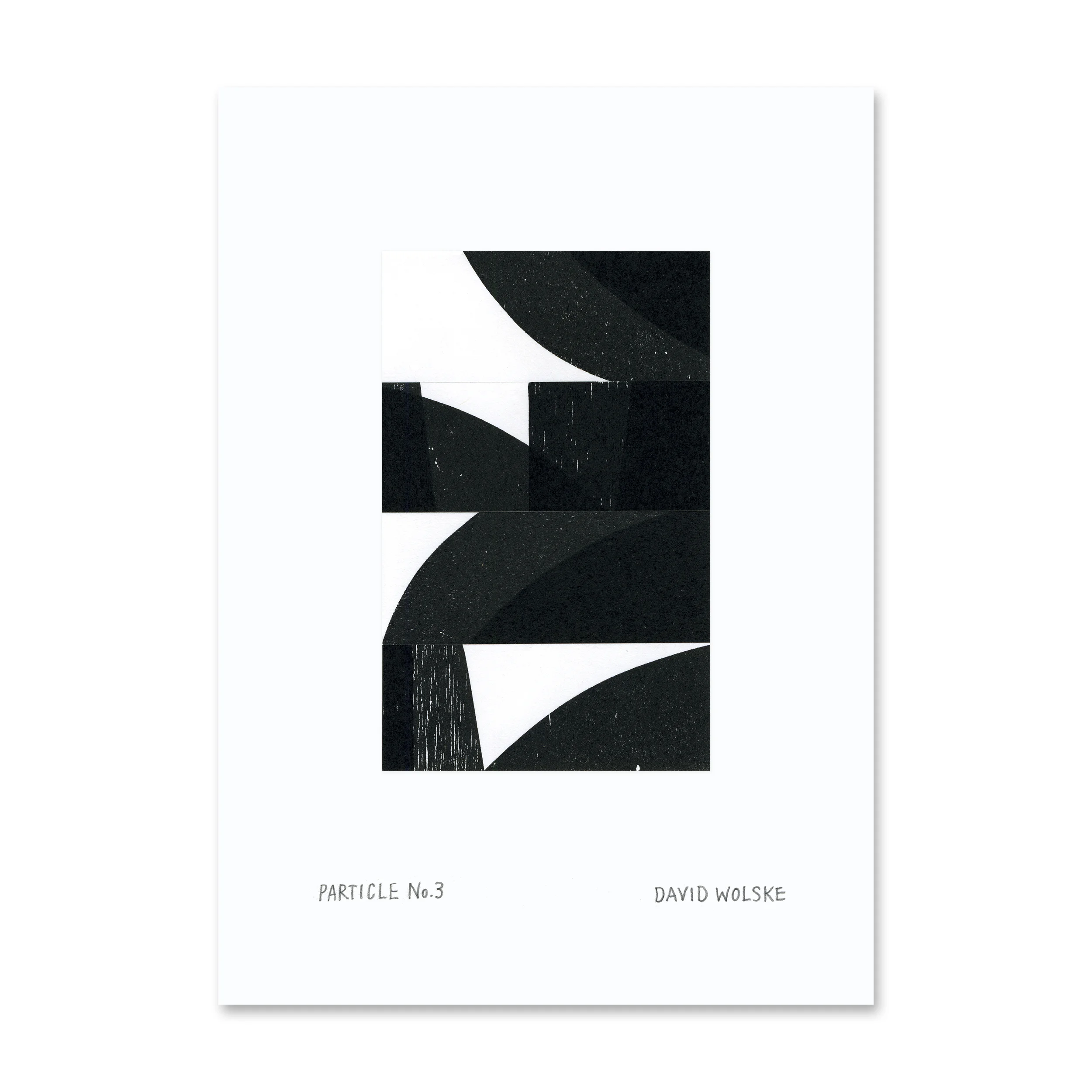 Particle No. 3