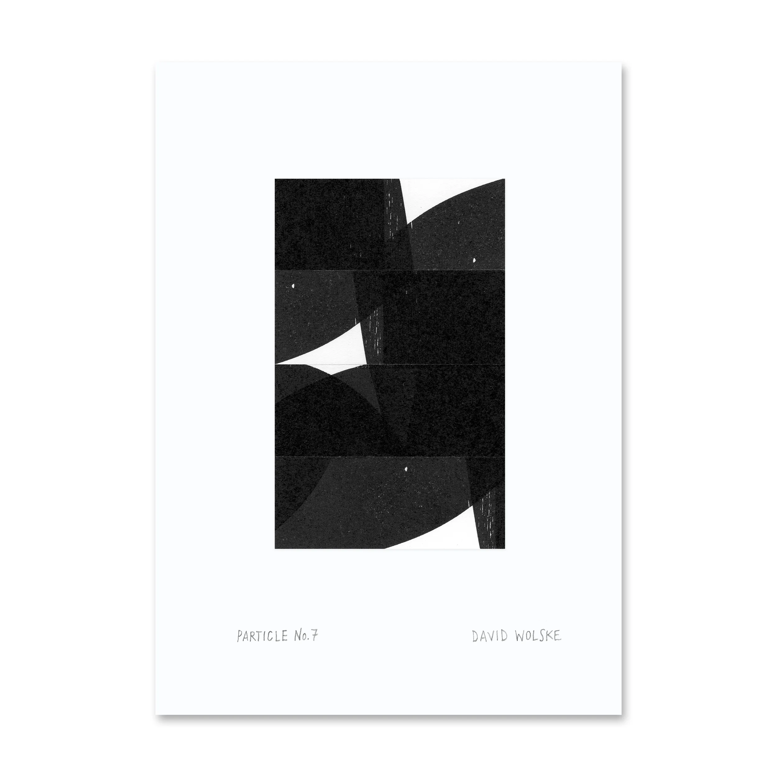 Particle No. 7
