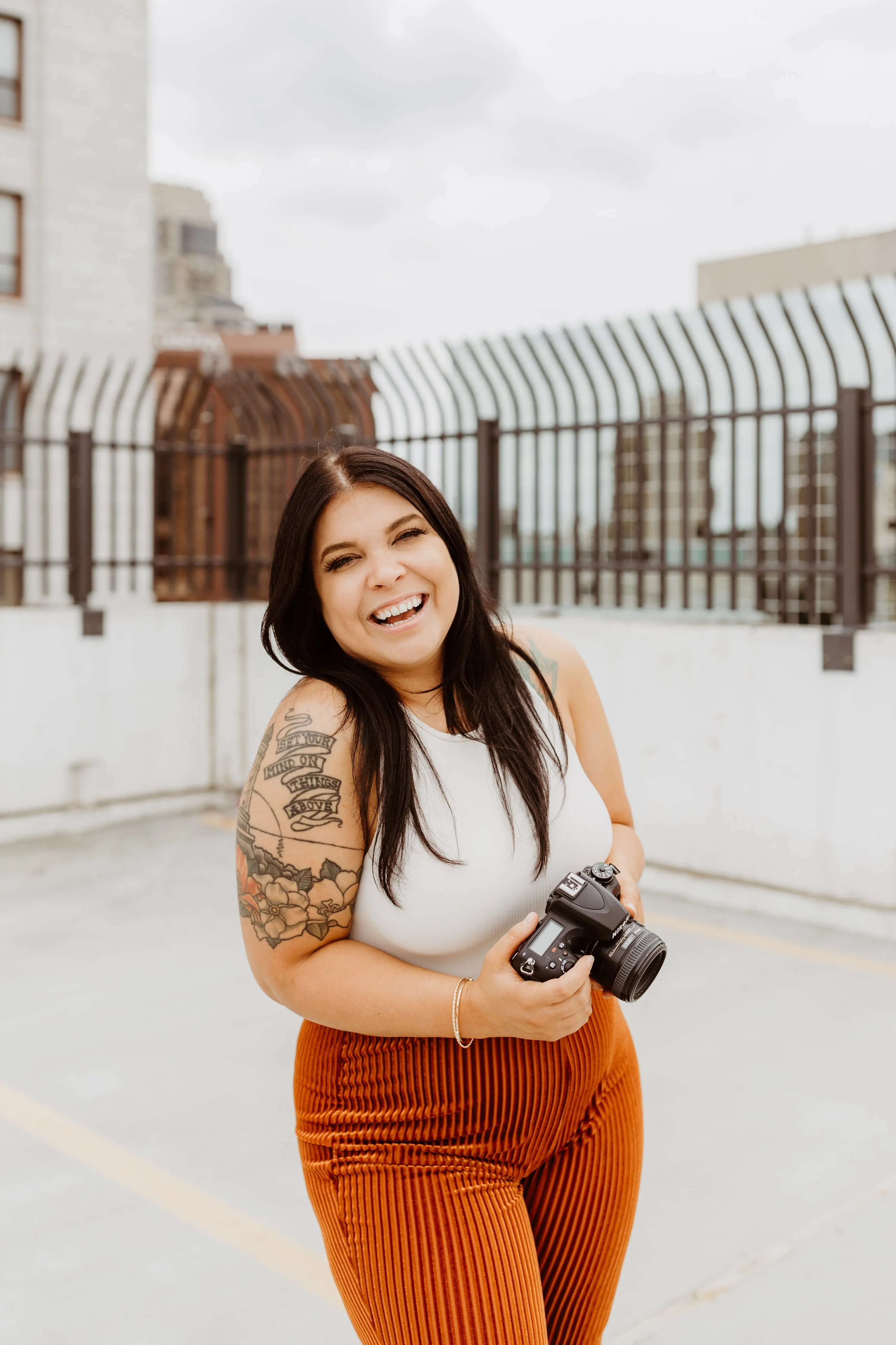 LGBTQIA friendly Photographer Michigan Wedding Photography Elopement Grand Rapids Engagement