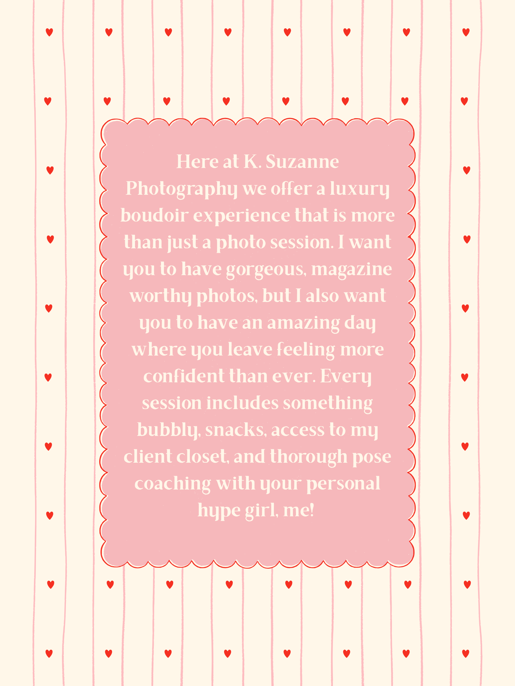 Boudoir Photographer grand rapids michigan
