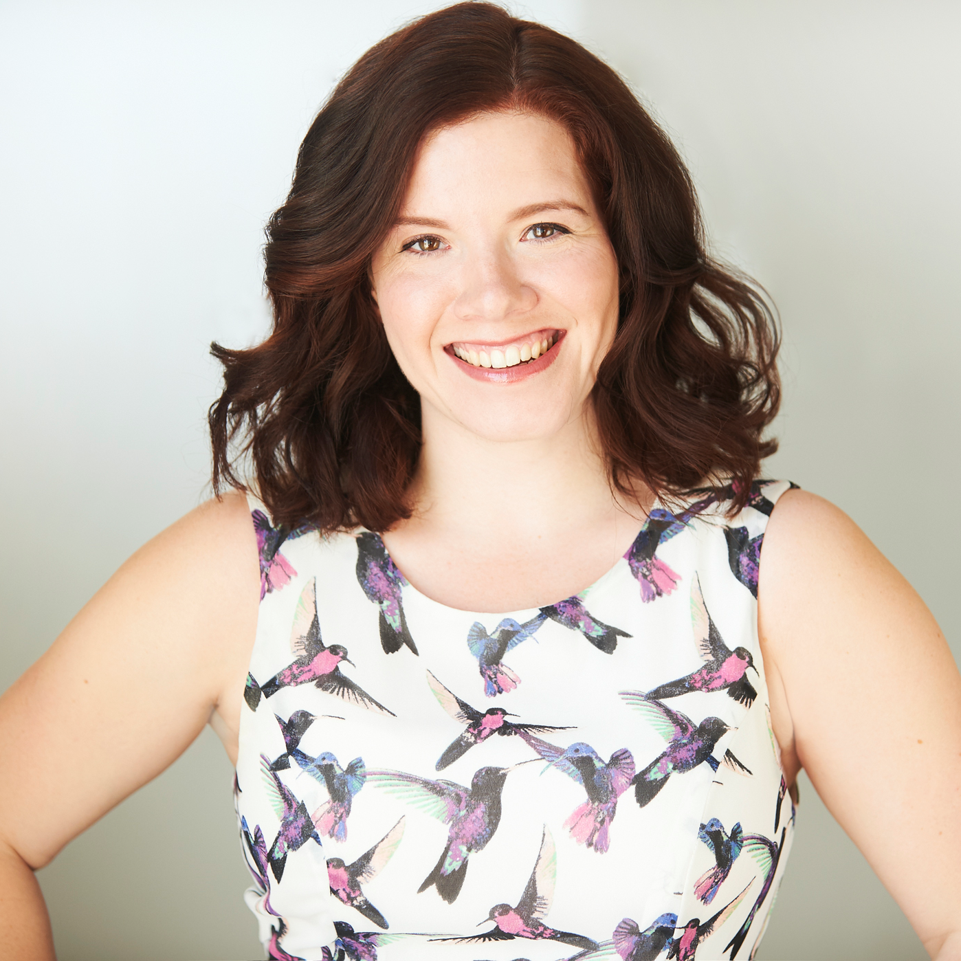 Amy Keating Performer