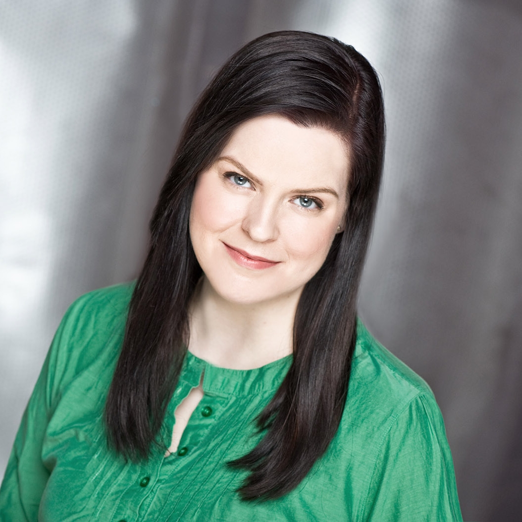 Stage Management by FRANNY MCCABE-BENNETT