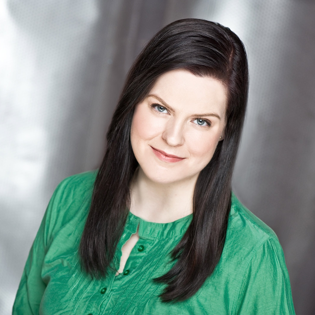 Stage Management by FRANNY McCABE-BENNETT