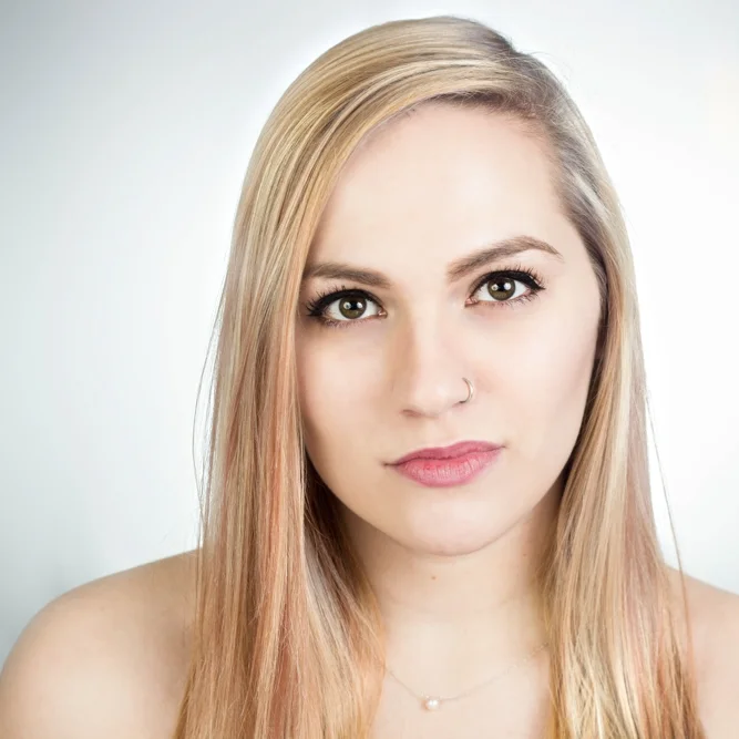 Performed by ABBI LONGMIRE