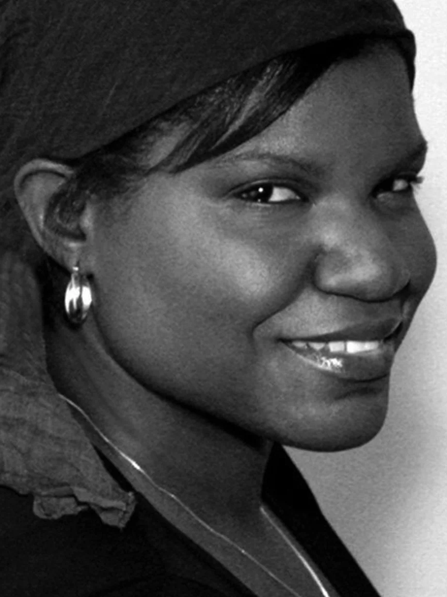 Assistant Director AUDREY DWYER
