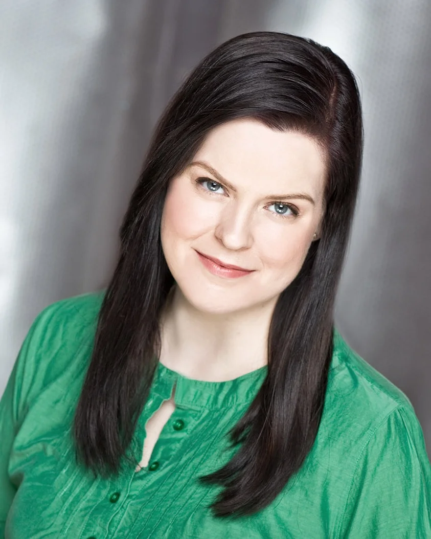 Assistant Director AUDREY DWYER