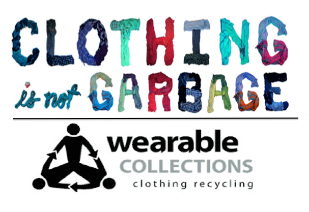 Textile recycling