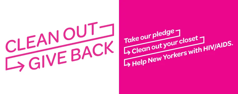 Donate to Housing Works
