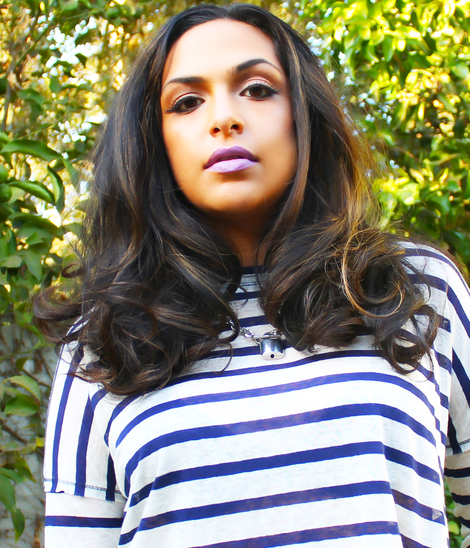 makeup/hair/styling