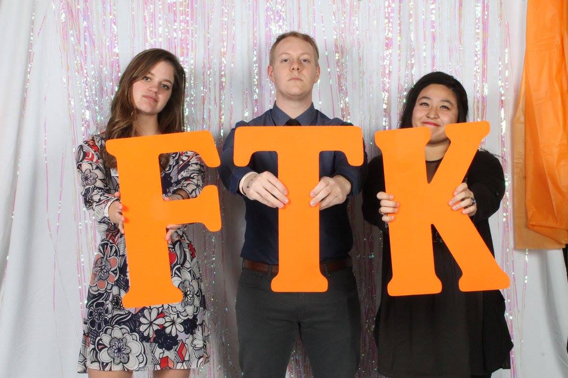 Letter to Dance Marathon