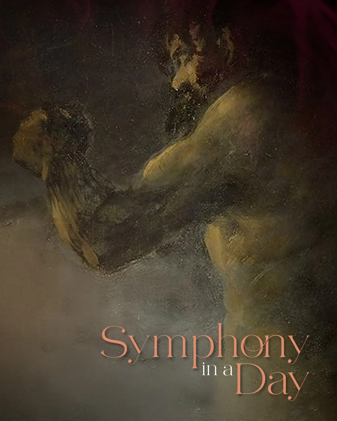 Symphony in a Day &ndash; FREE Concert

Experience the energy, scale, and emotional power of &ldquo;The Titan&rdquo;.

Join Corpus Medicorum for an unforgettable performance of Mahler&rsquo;s Symphony No. 1 &ldquo;The Titan&rdquo;, conducted by Fabia