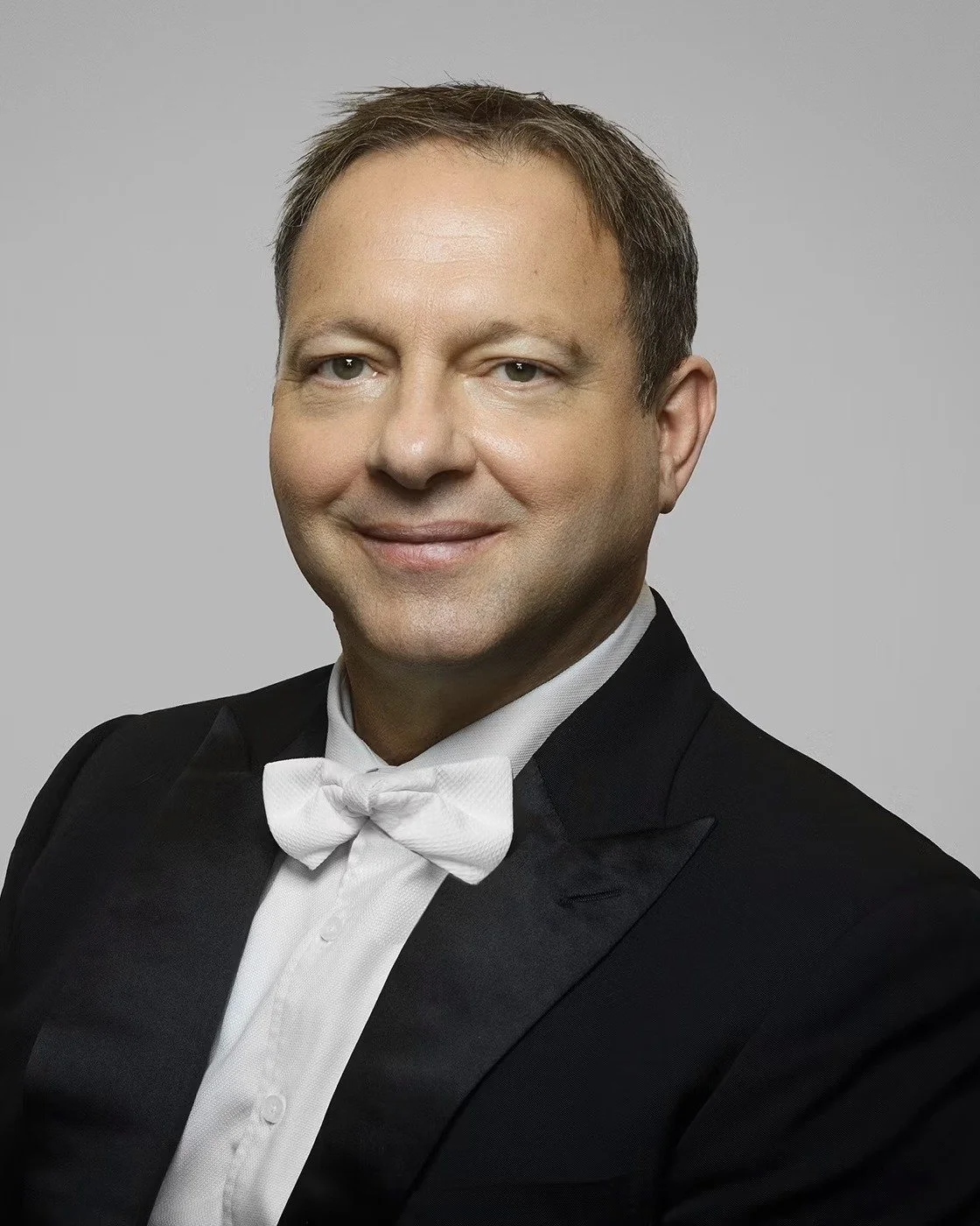 Second Excellent Concert - Epic Dancing and A Clarinet Concerto!

We welcome our long-time friend Frank Celata to play one of Mozart&rsquo;s most beloved and lyrical masterpieces. Renowned for his expressive musicianship and artistry, @frankcelata Fr