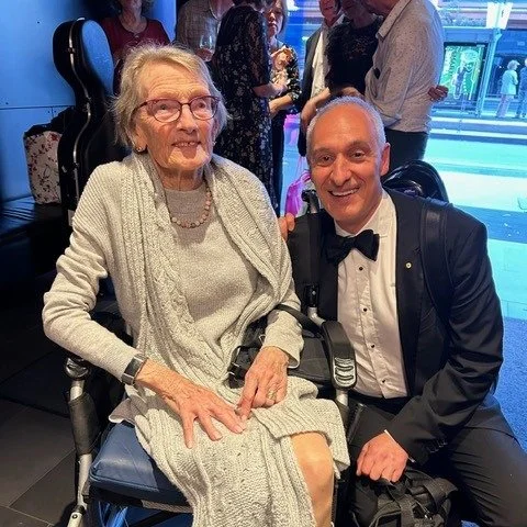 A heartfelt thank you to everyone who joined us for Concert #2 of our Tour de Force 2026 season. From the rhythmic energy of Adams' The Chairman Dances to the timeless beauty of Mozart's Clarinet Concerto, the night was truly unforgettable.

This con