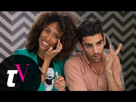 Beauty Trends Made Easy in 3 Steps - Official Trailer - Teen Vogue
