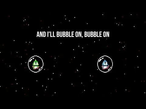 Sik Oheso - Gum (Official Lyric Video)