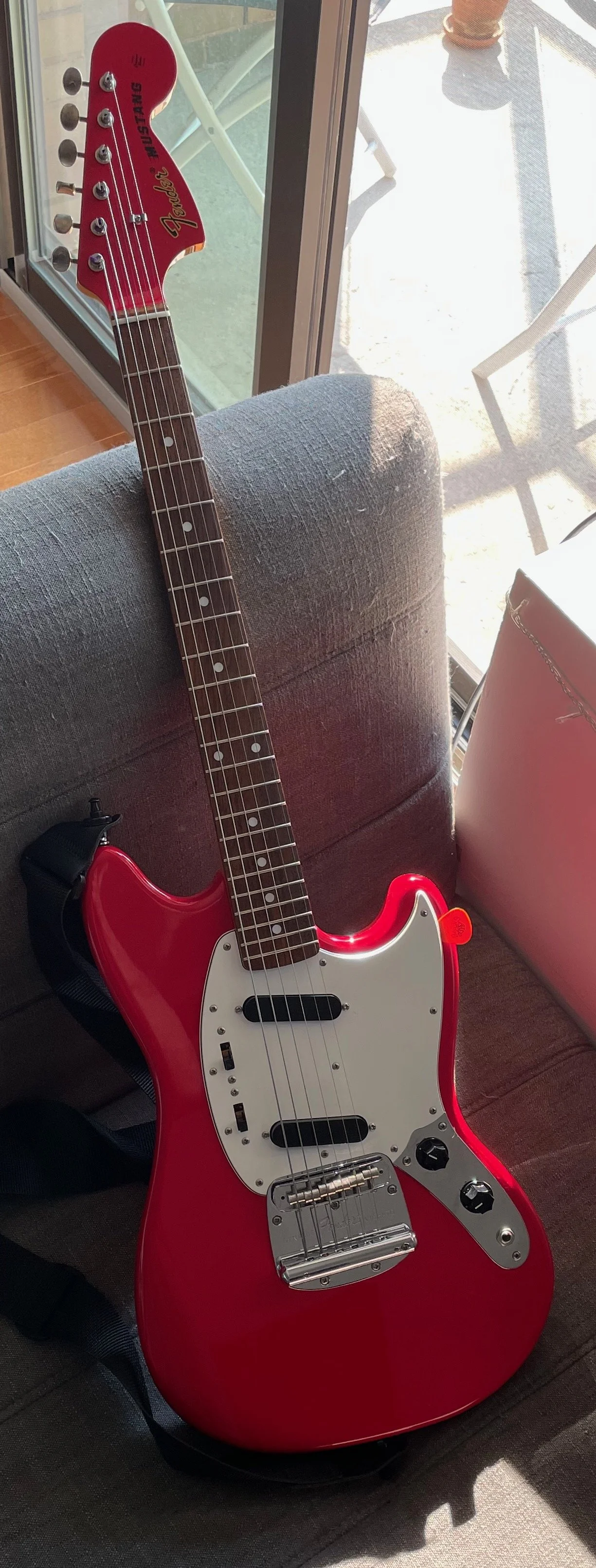 Fender Japan 