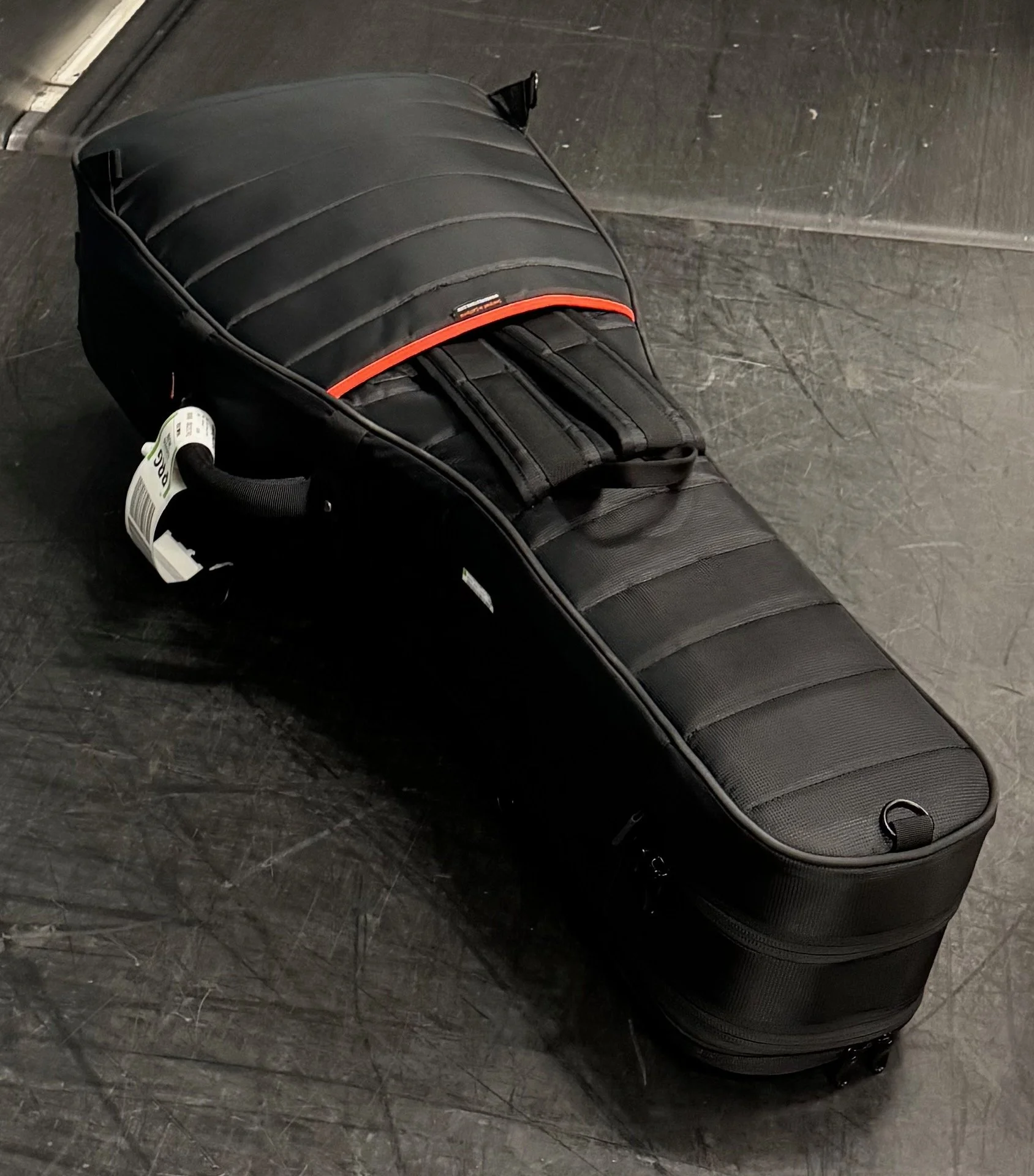 MONO Classic Dual Electric Guitar Case