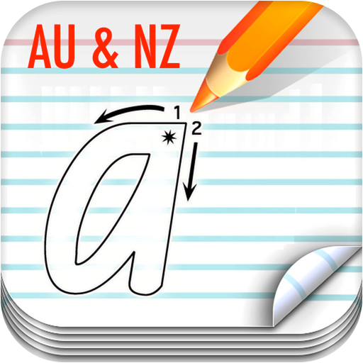 School Writing App. Download&nbsp; here.