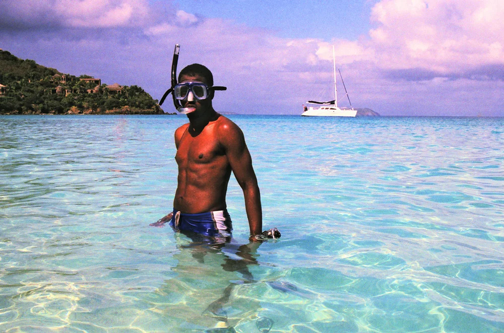 St. John