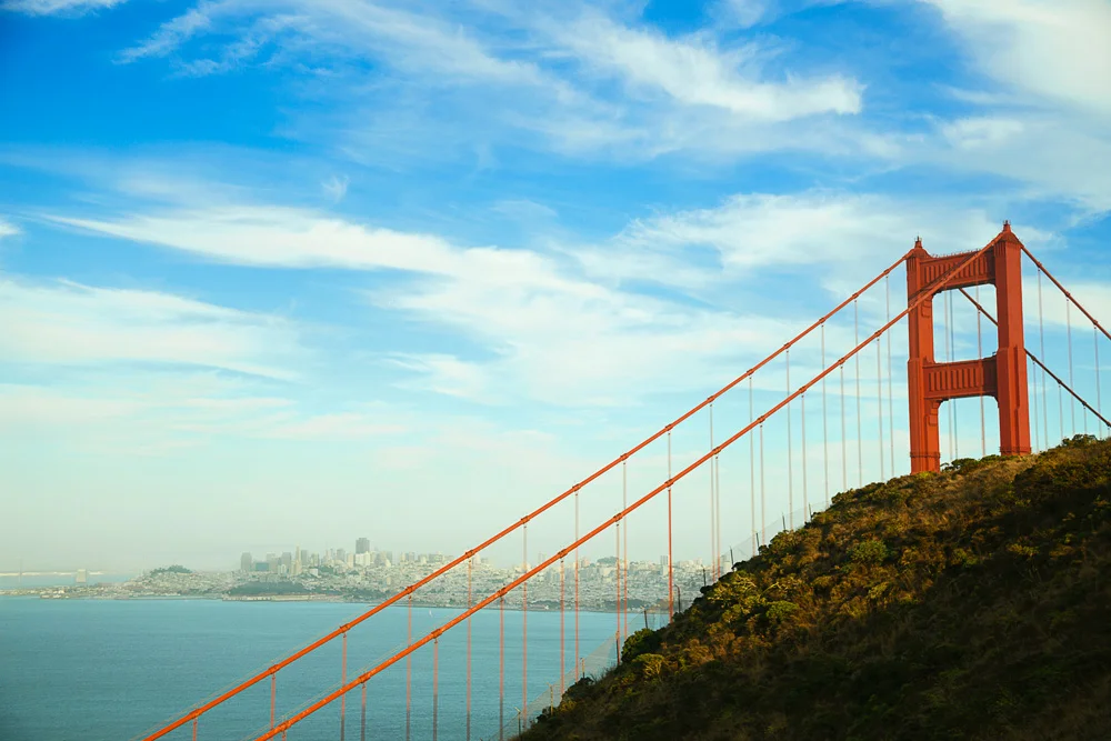 San Francisco