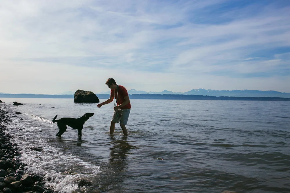 Puget Sound