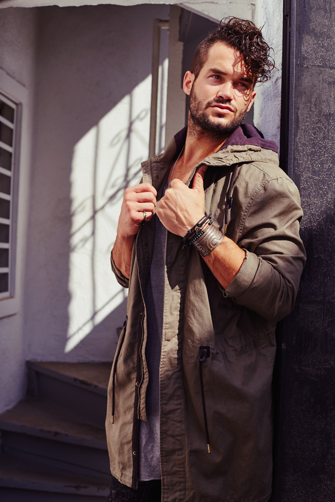 Corey Ferrugia