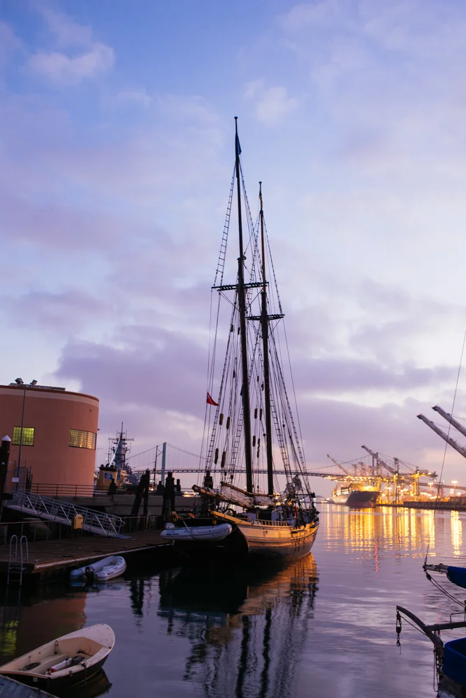Tall Ships Festival