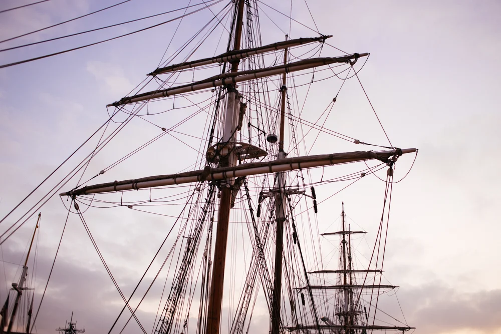 Tall Ships Festival