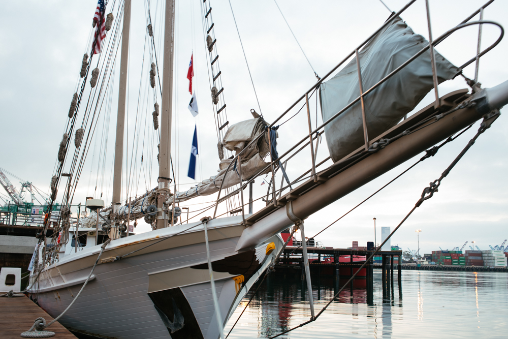 Tall Ships Festival