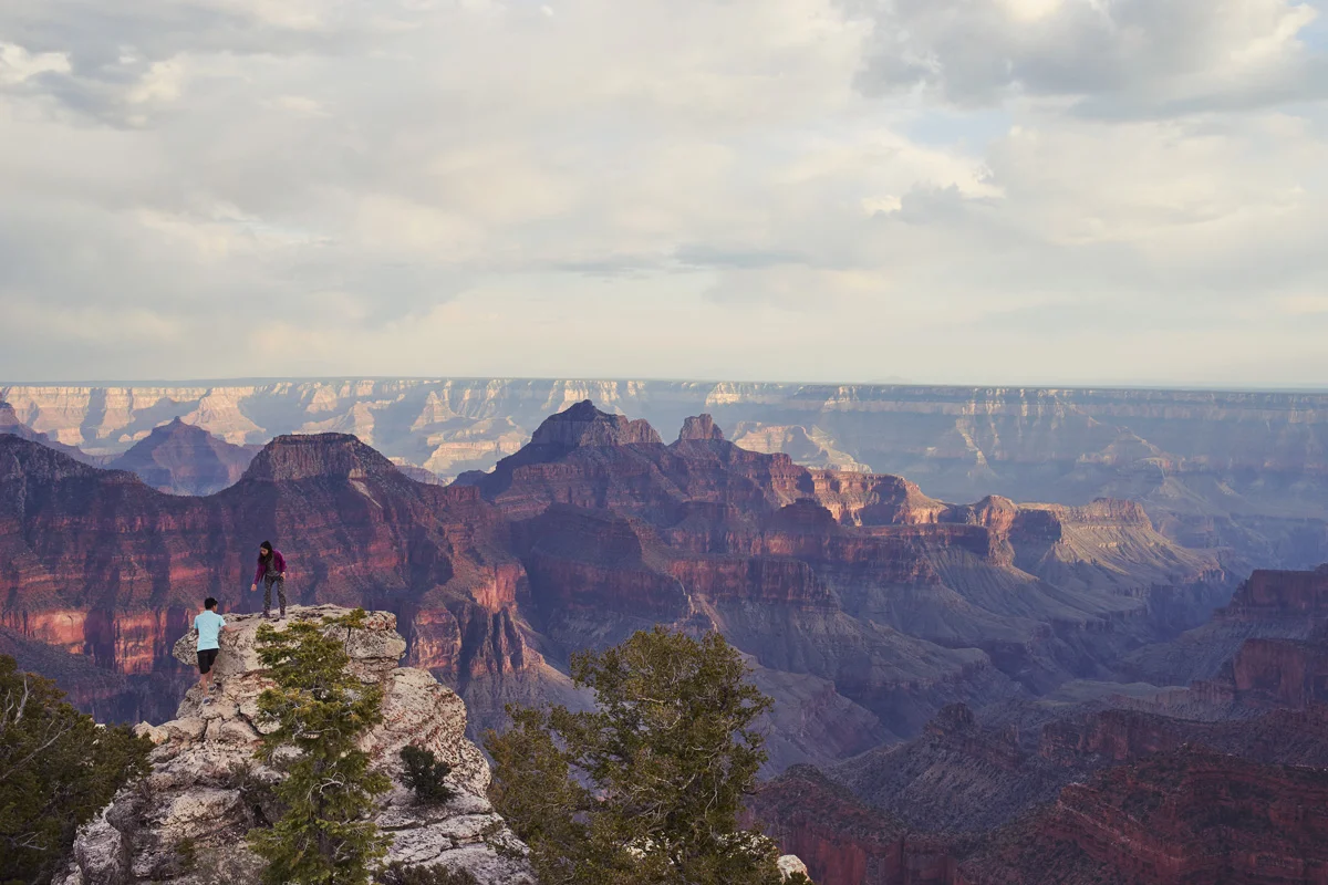 National Parks