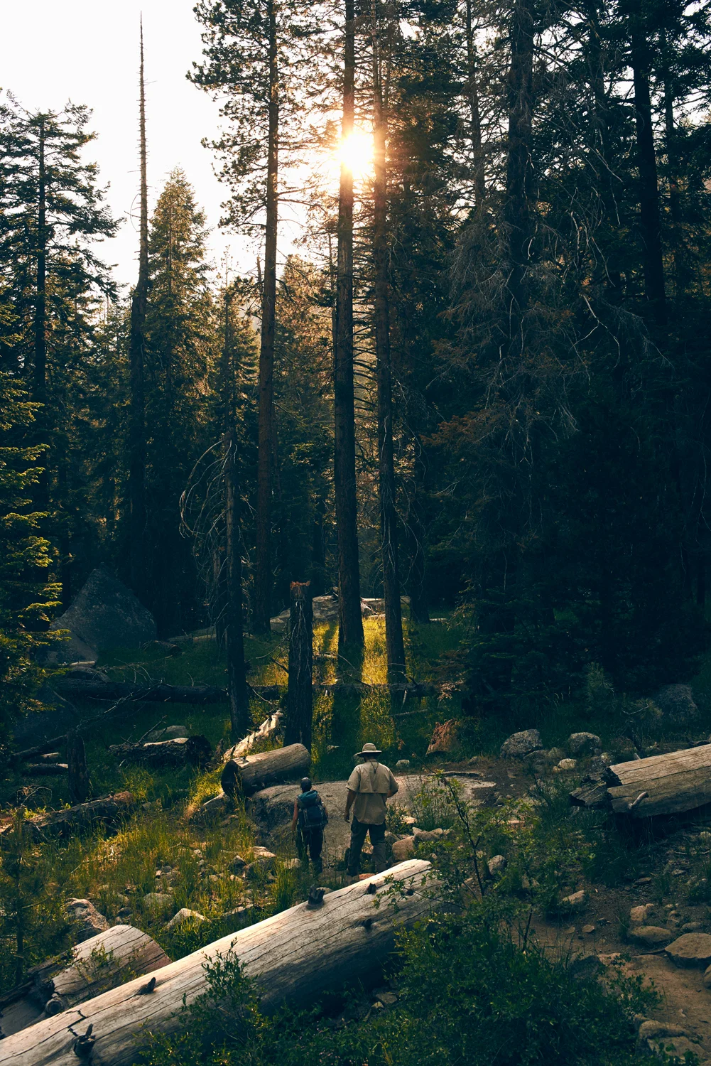 National Parks