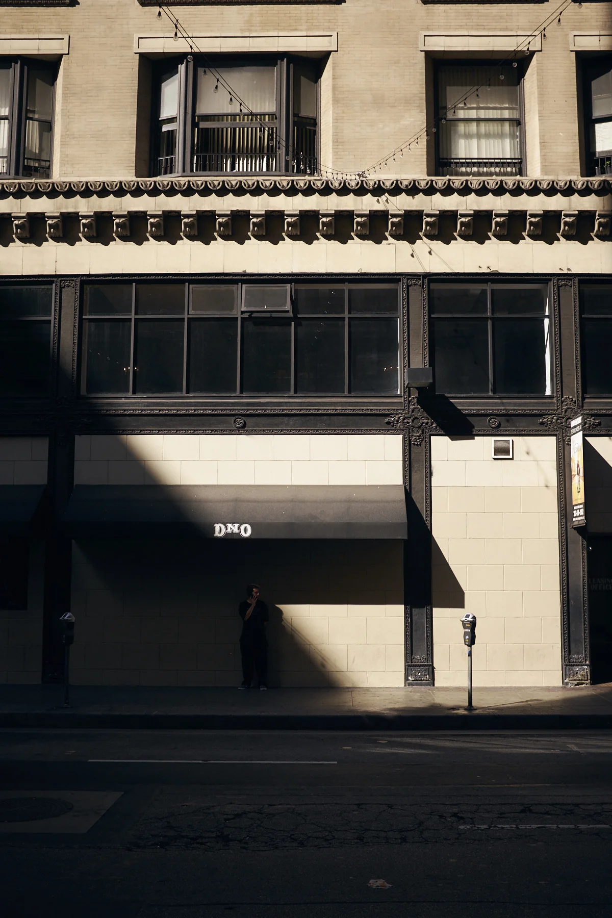 Street