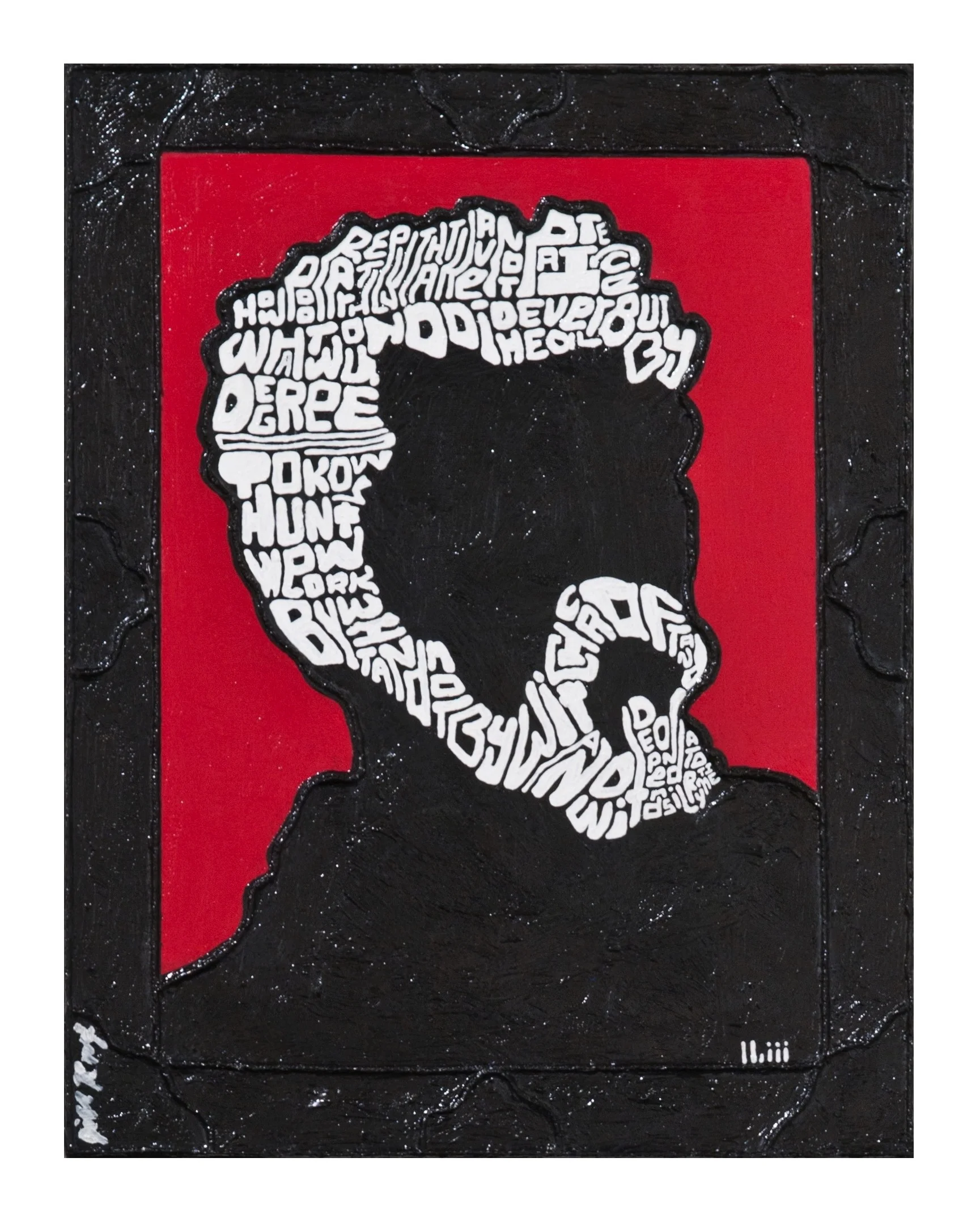 Patience, Says the Moore