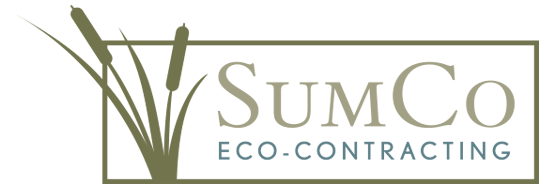Chad Sumner, Principal & Co-founder SumCo Construction & Engineering