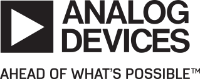 Mark Gill, General Manager Analog Devices Technology Solutions