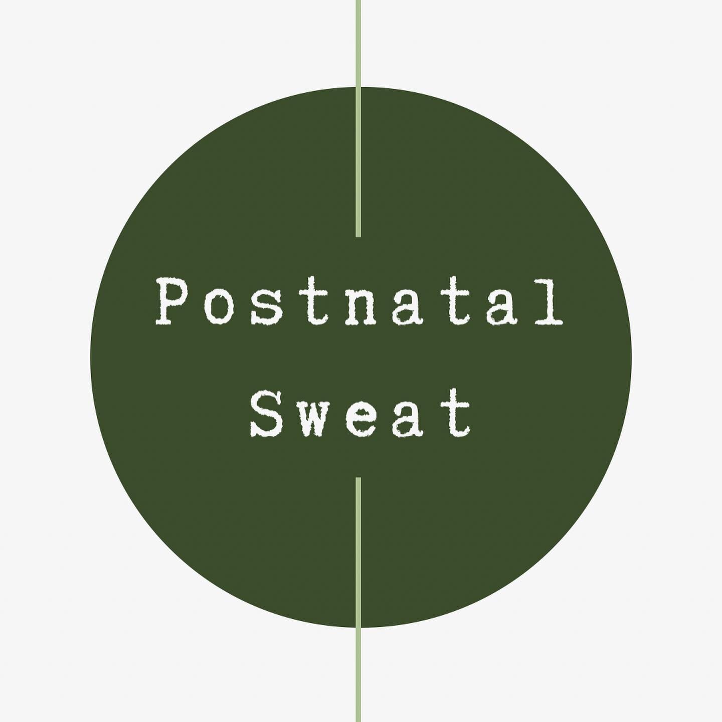 Beyond your ONE postpartum check up there is little to no guidance from your provider as to how to transition back into daily life and exercise. So many women jump (literally) back into their pre-pregnancy routine after 6 weeks. They are likely not r