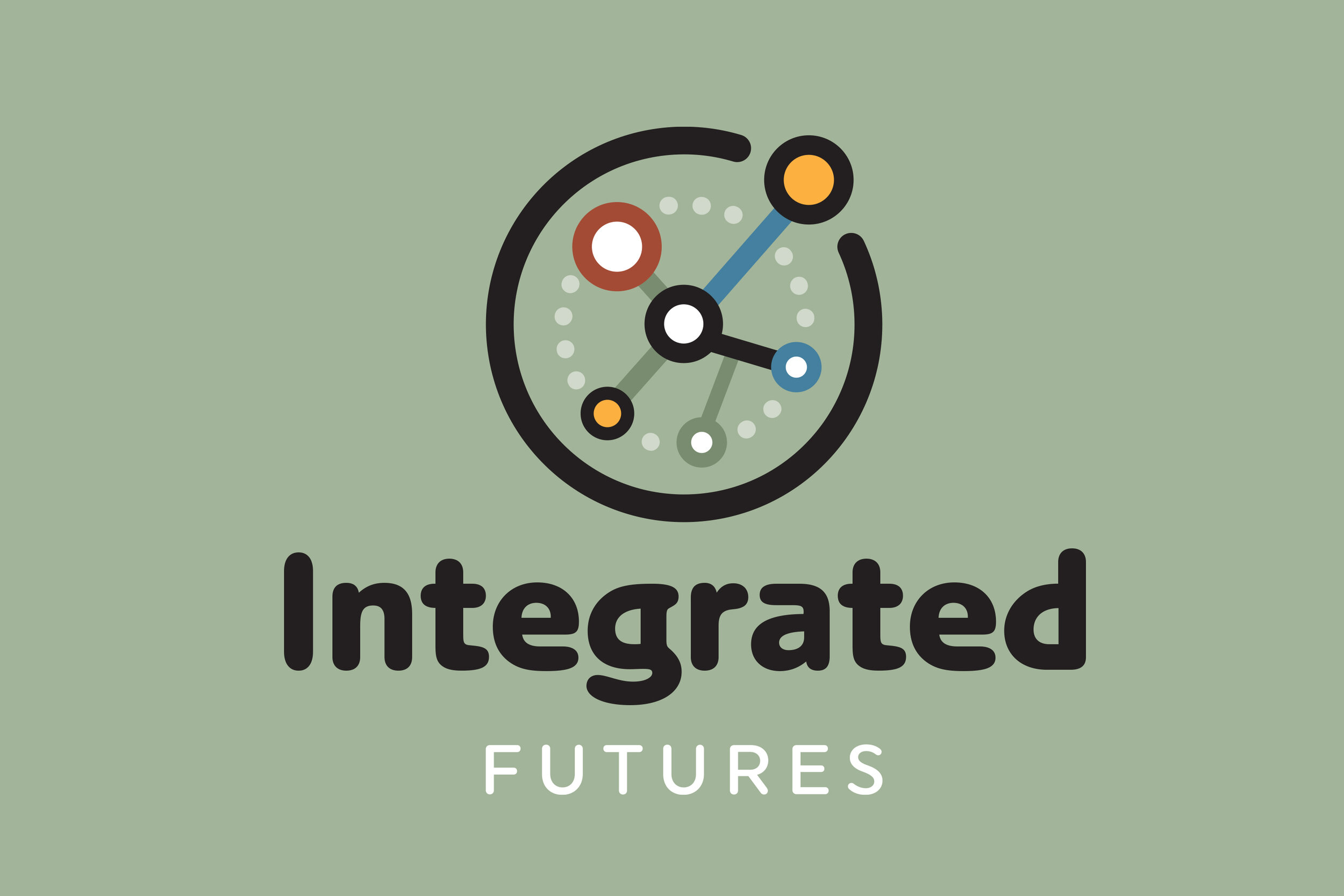 Integrated Futures - Logo