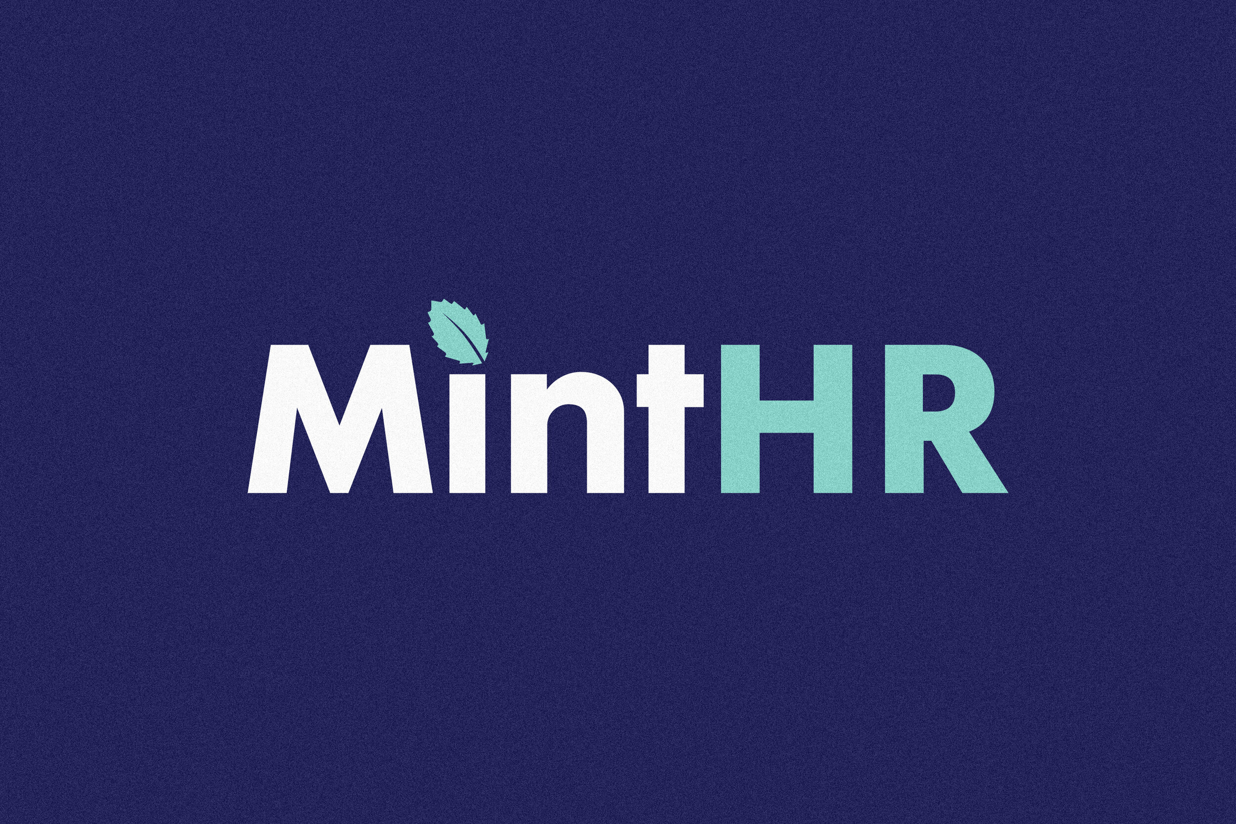 Mint HR - Logo