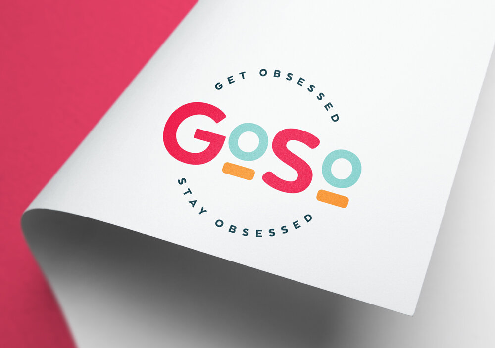 Goso - Logo