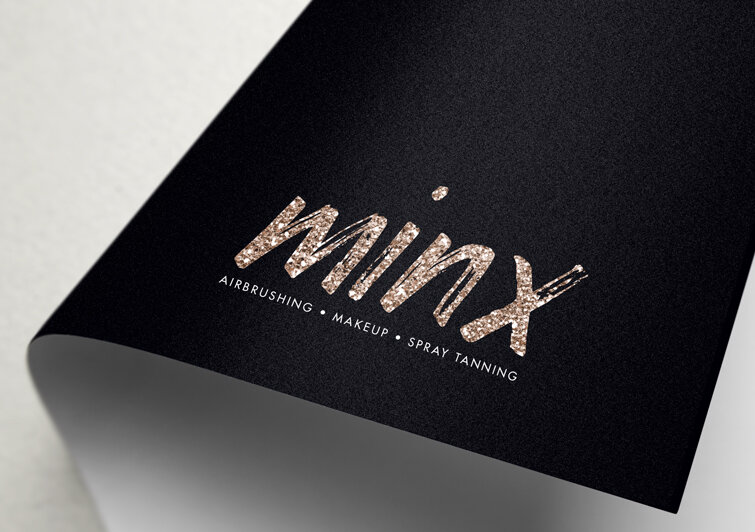 Minx - Logo