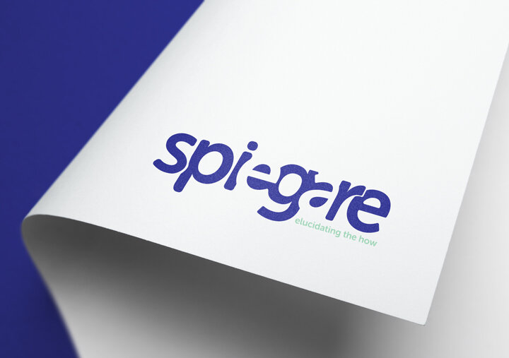 Spiegare - Logo