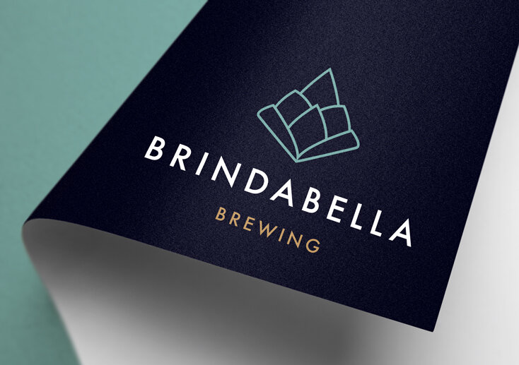 Brindabella Brewing - Logo