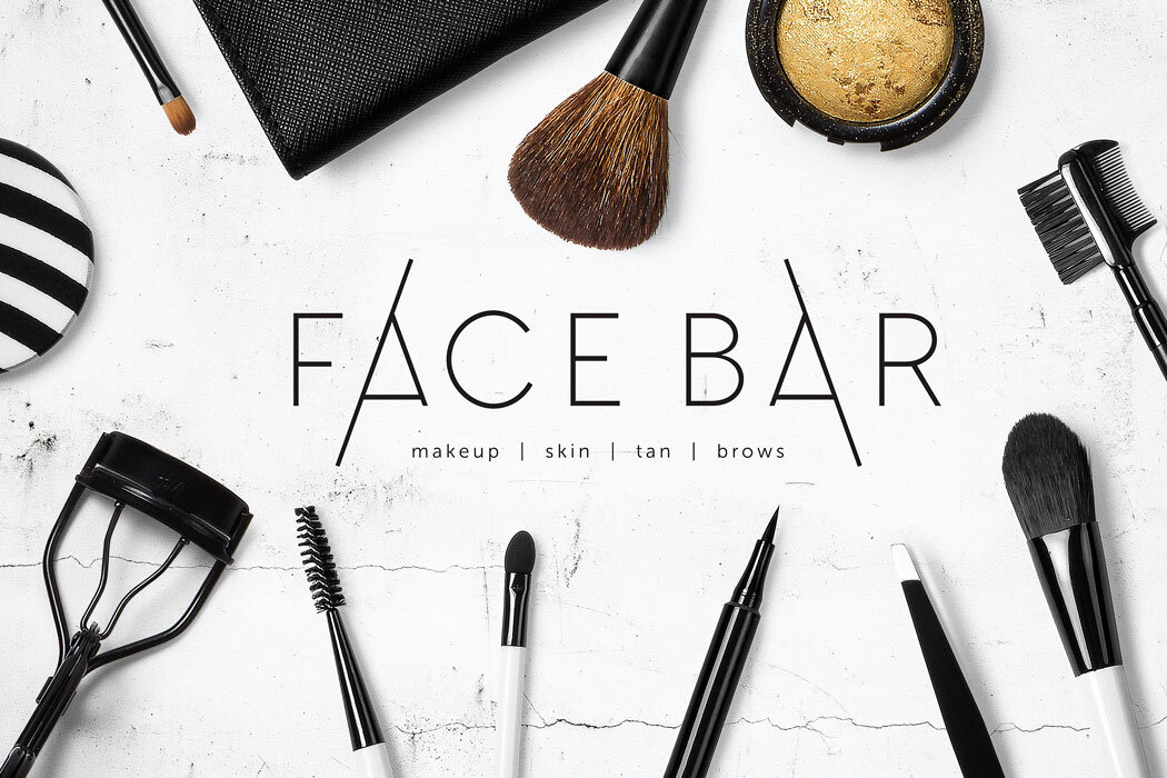 Face Bar - Logo