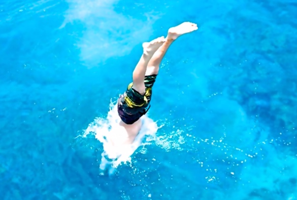 Dive into BETTER HEALTH NOW