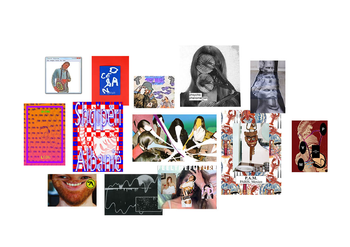 TERRITORY #1 ANALOGUE APPROPRIATION / LO-FI IRONY Counterculture irony, Culture jamming