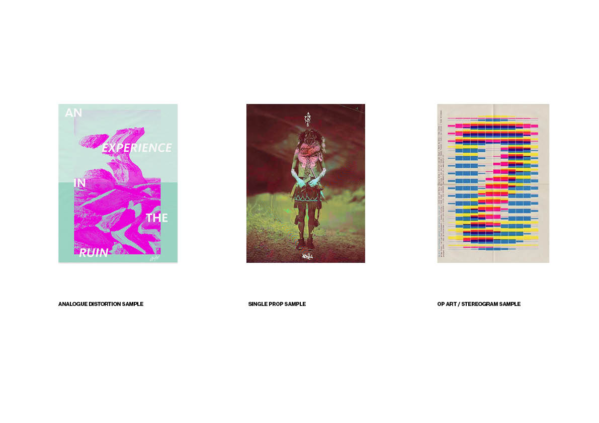 COLOUR RESEARCH | PLACEHOLDER TESTING