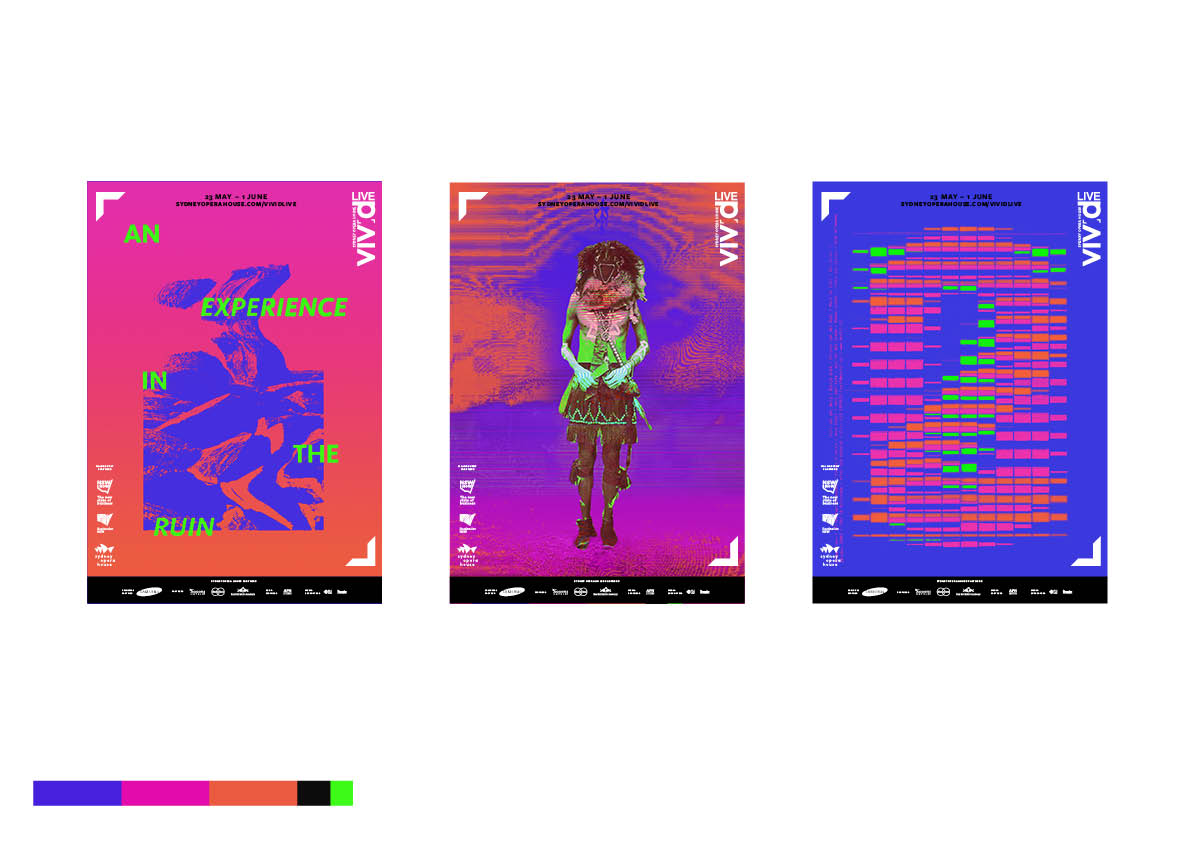COLOUR RESEARCH | PLACEHOLDER TESTING